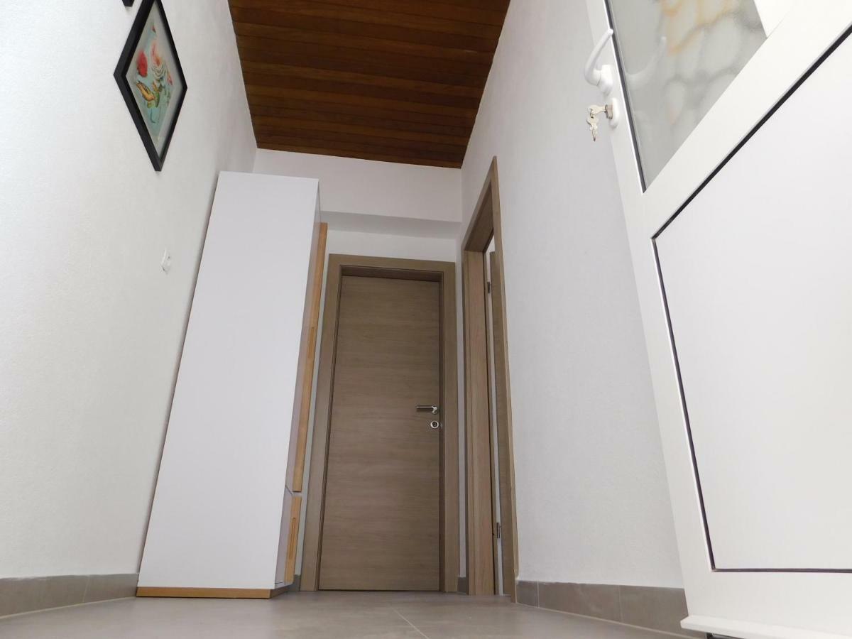 Jacky Apartment / Sea View Makarska Exterior photo
