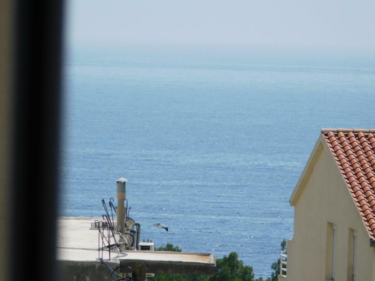 Jacky Apartment / Sea View Makarska Exterior photo