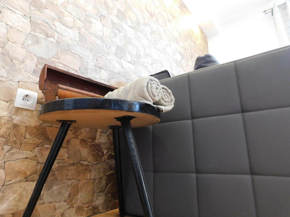 Jacky Apartment / Sea View Makarska Exterior photo