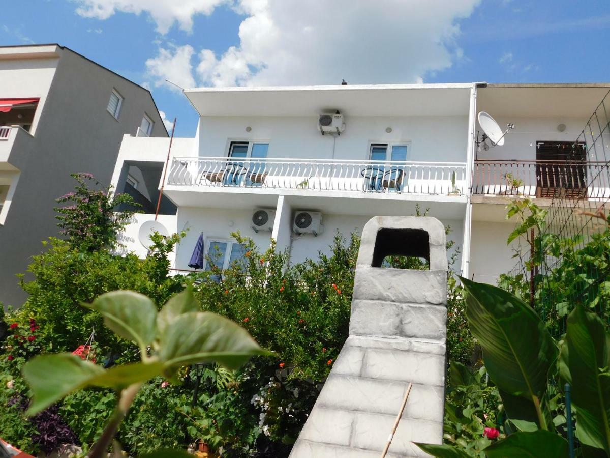 Jacky Apartment / Sea View Makarska Exterior photo
