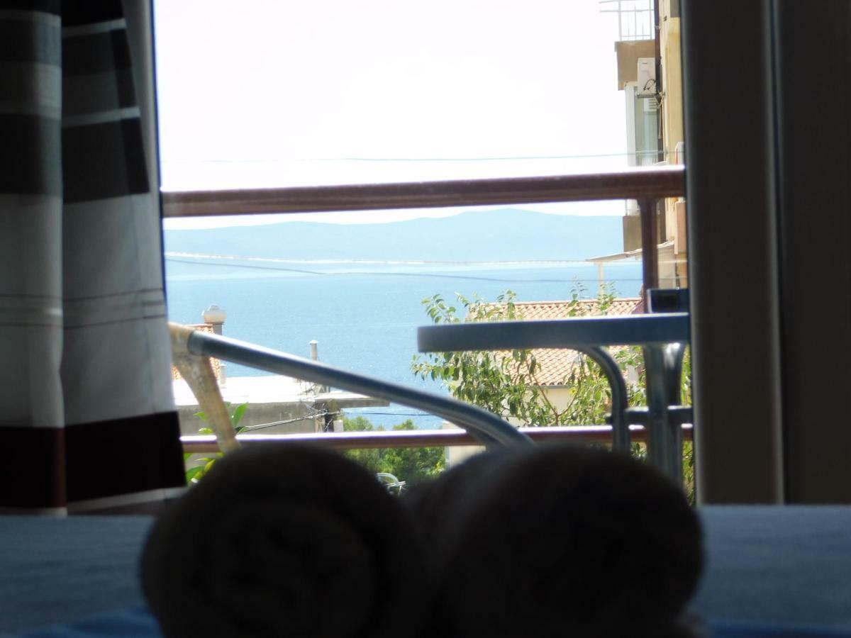Jacky Apartment / Sea View Makarska Exterior photo